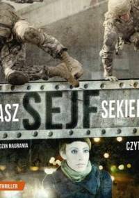 Sejf - Sekielski Tomasz