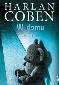 W domu. Myron Bolitar. Tom 11 - Coben Harlan