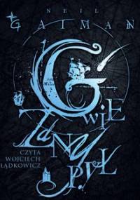 Gwiezdny pył - Gaiman Neil