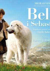 Bella i Sebastian - Vanier Nicolas