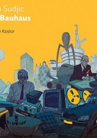 B jak Bauhaus - Sudjic Deyan