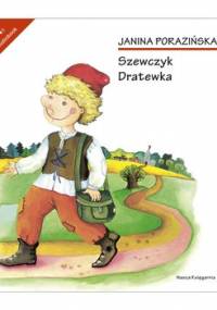 Szewczyk Dratewka - Porazińska Janina