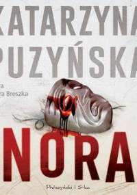 Lipowo. Tom 9. Nora - Puzyńska Katarzyna