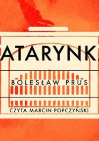 Katarynka - Prus Bolesław
