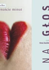 Jedenaście minut - Coelho Paulo