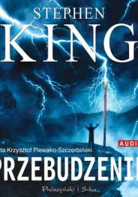 Przebudzenie - King Stephen