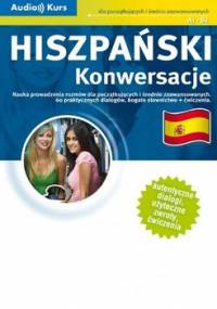 Hiszpański konwersacje - Opracowanie zbiorowe
