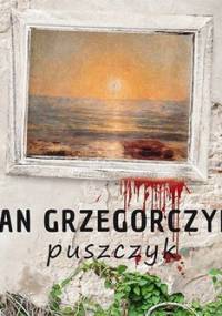 Puszczyk - Grzegorczyk Jan