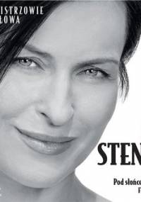 Pod słońcem Toskanii. Mistrzowie słowa 2. Tom 1 - Mayes Frances