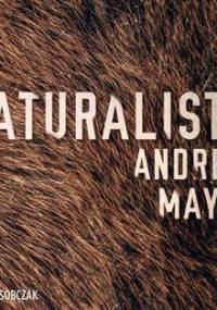 Naturalista - Mayne Andrew