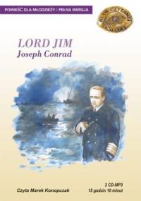 Lord Jim - Conrad Joseph
