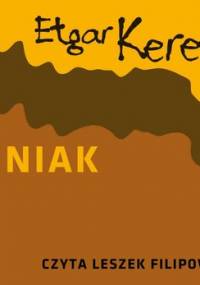 Siniak - Keret Etgar