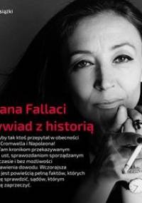 Wywiad z historią - Fallaci Oriana