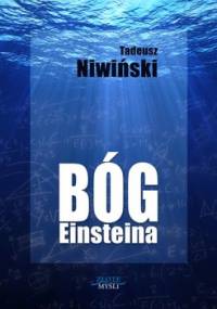 Bóg Einsteina - Niwiński Tadeusz