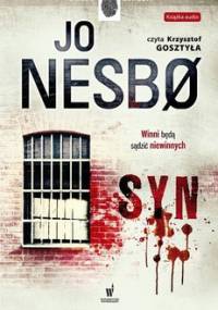 Syn - Nesbo Jo
