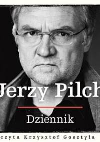 Dziennik - Pilch Jerzy