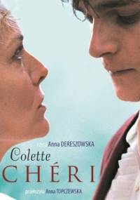 Cheri - Colette Sidonie-Gabrielle
