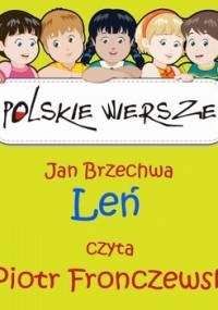 Polskie wiersze. Leń - Brzechwa Jan