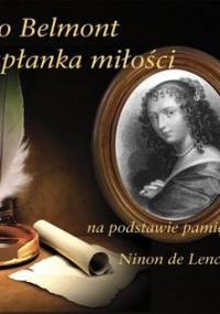 Kapłanka miłości - Belmont Leo