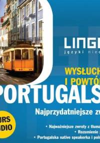 Portugalski. Najprzydatniejsze zwroty - Dutkowska Alicja