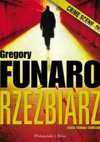Rzeźbiarz - Funaro Gregory