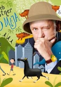 35 maja - Kastner Erich