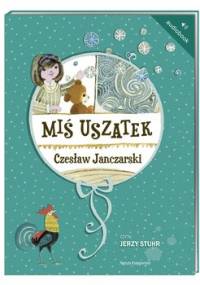 Miś Uszatek - Janczarski Czesław