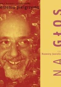 Zwierzenia Pielgrzyma - Arias Juan