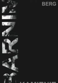 Barnim. Kamienie - Berg Bernard