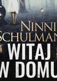 Witaj w domu - Schulman Ninni