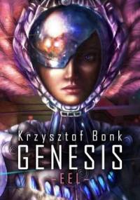 EEL. Tom 1. Genesis. Wiara - Bonk Krzysztof