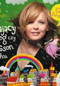 Latający szpieg czy Karlsson z dachu. Karlsson z dachu. Tom 3 - Lindgren Astrid