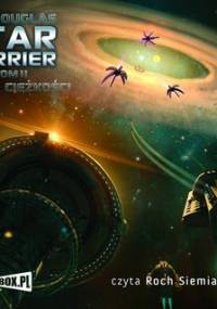 Star Carrier. Środek ciężkości - Douglas Ian