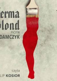 Ferma blond - Adamczyk Piotr