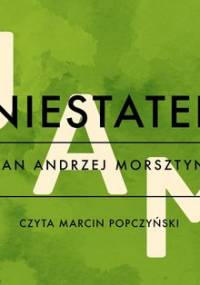 Niestatek - Morsztyn Jan Andrzej
