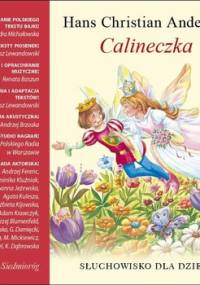 Calineczka - Michałowska Aleksandra