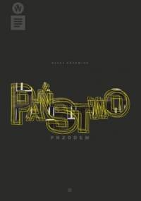 Państwo przodem - Różewicz Rafał