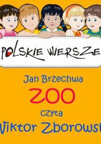 Polskie wiersze. ZOO - Brzechwa Jan