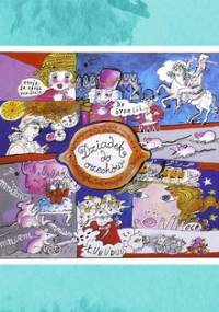 Dziadek do orzechów - Loebl Bogdan