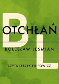 Otchłań - Leśmian Bolesław