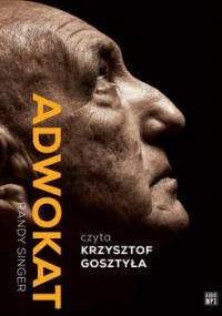 Adwokat - Singer Randy