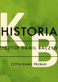 Historia - Baczyński Krzysztof Kamil