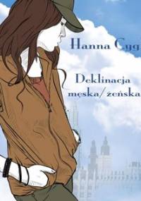 Zosia Knyszewska. Tom 2. Deklinacja męska/żeńska - Cygler Hanna