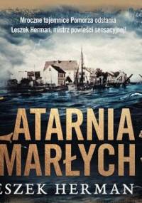 Latarnia umarłych - Herman Leszek