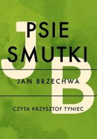 Psie smutki - Brzechwa Jan