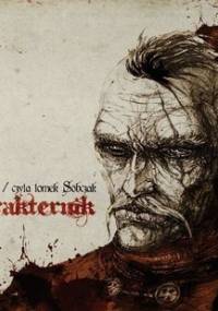 Charakternik - Piekara Jacek