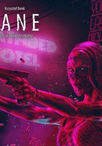 Synteza nadprzestrzeni. Tom 2. Jane - Bonk Krzysztof