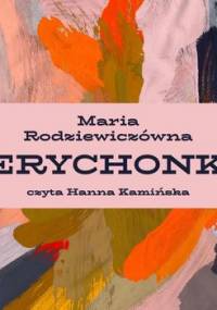 Jerychonka - Rodziewiczówna Maria