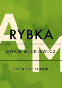 Rybka - Mickiewicz Adam