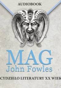 Mag - Fowles John